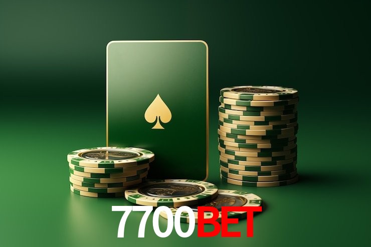 Experiência VIP 7700BET