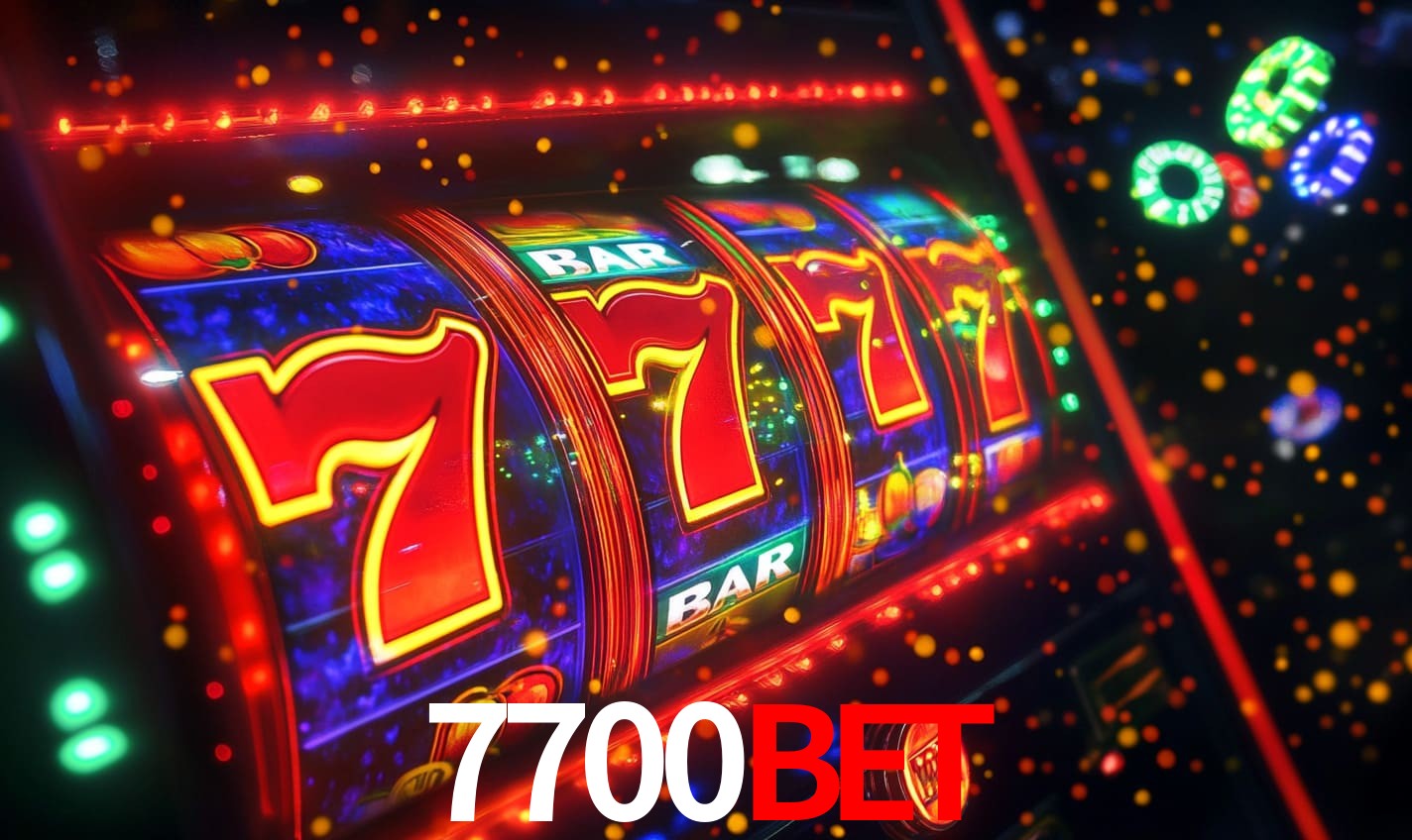 7700BET paga
