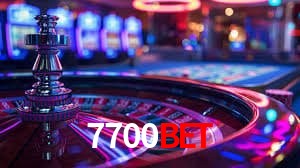 Login Seguro 7700BET