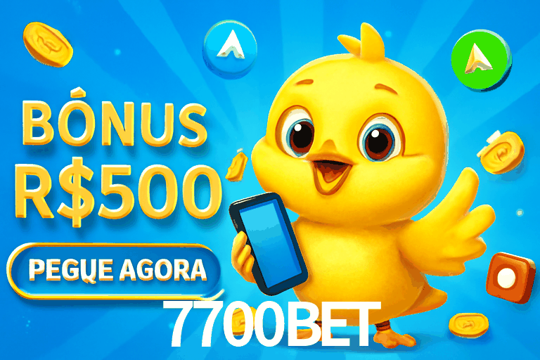 Seasonal Promotions 7700BET