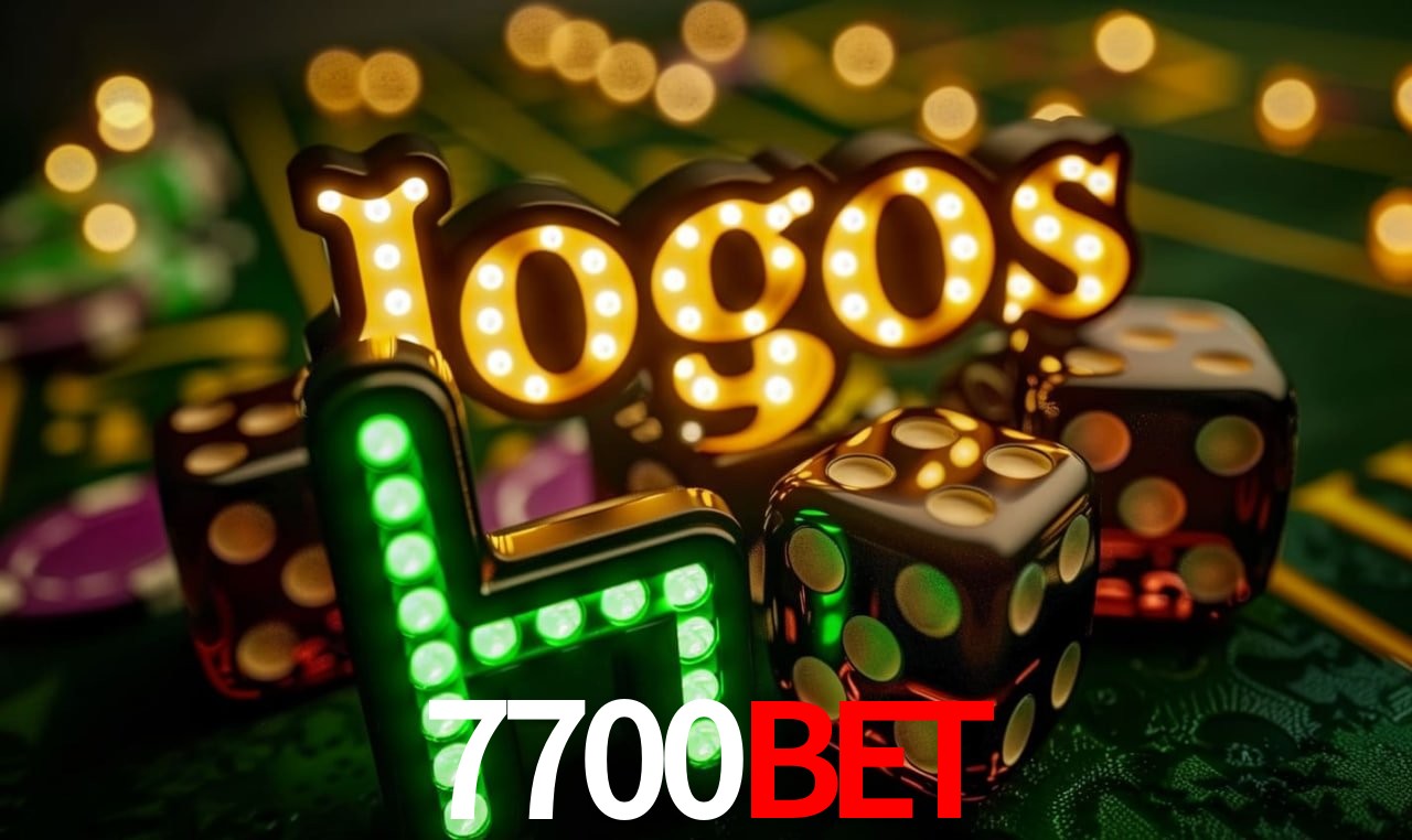 Sistemas de Segurança 7700BET