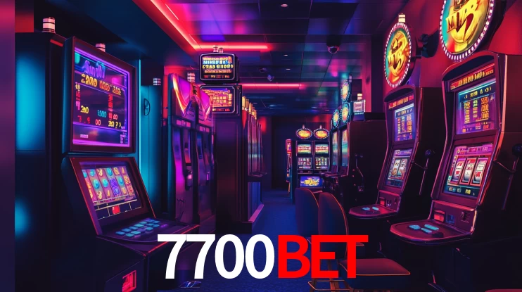 Exclusive Games 7700BET