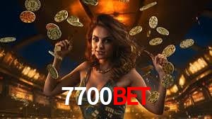 Game Providers 7700BET