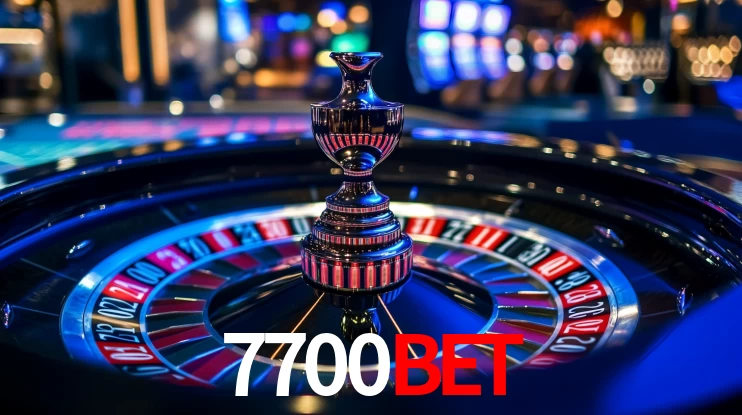 Ofertas Imperdíveis na 7700BET: Promoções e Bônus Que Valem a Pena