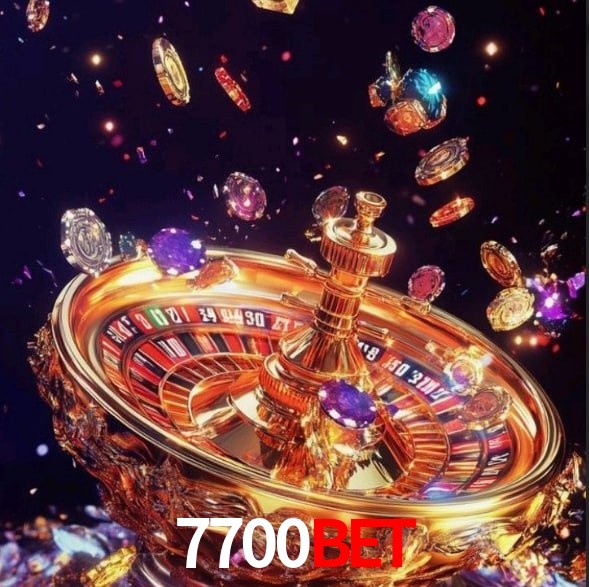 7700BET - User Statistics