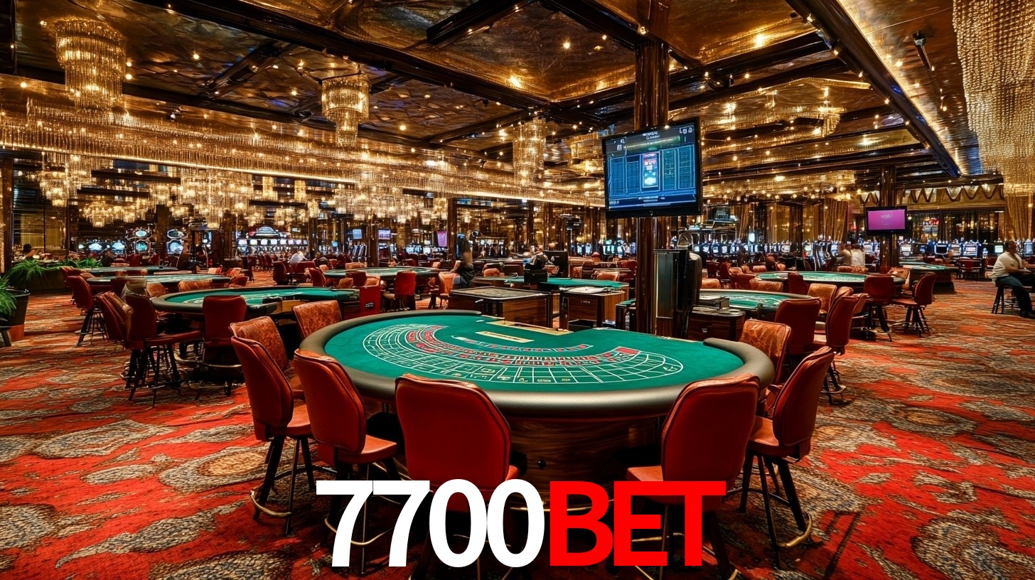 7700BET APP