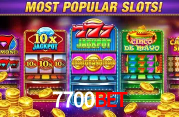 7700BET Belo Horizonte - VIP Casino
