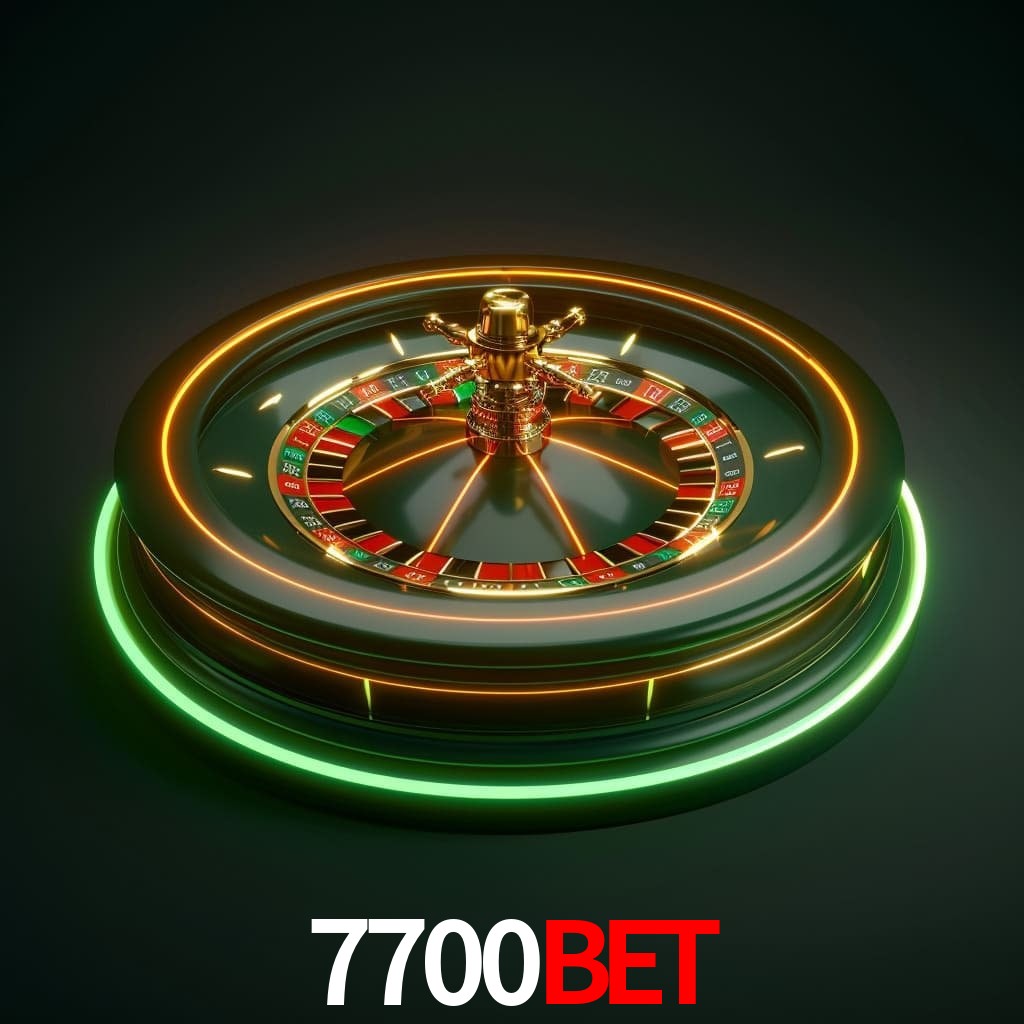 7700BET App - Aplicativo Móvel Oficial