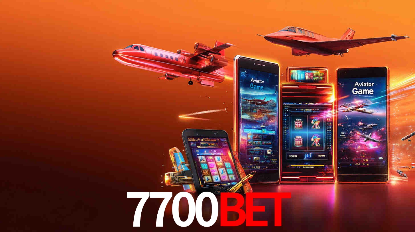 Descubra o Programa VIP da 7700BET: Vantagens Exclusivas para Jogadores