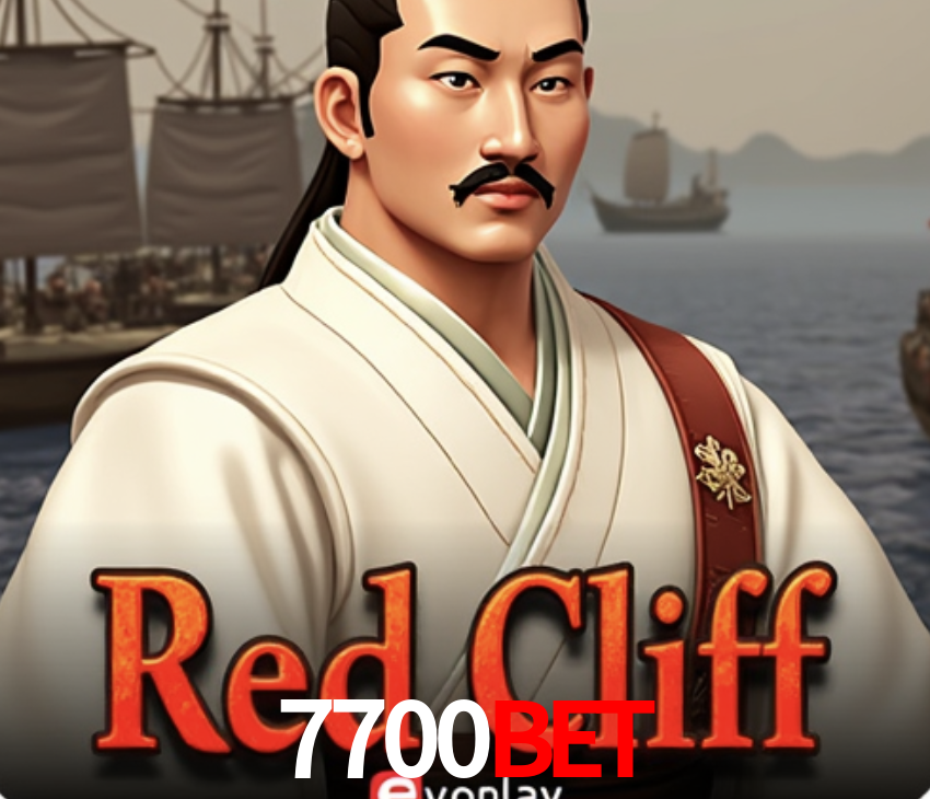 APP oficial da 7700BET para mobile