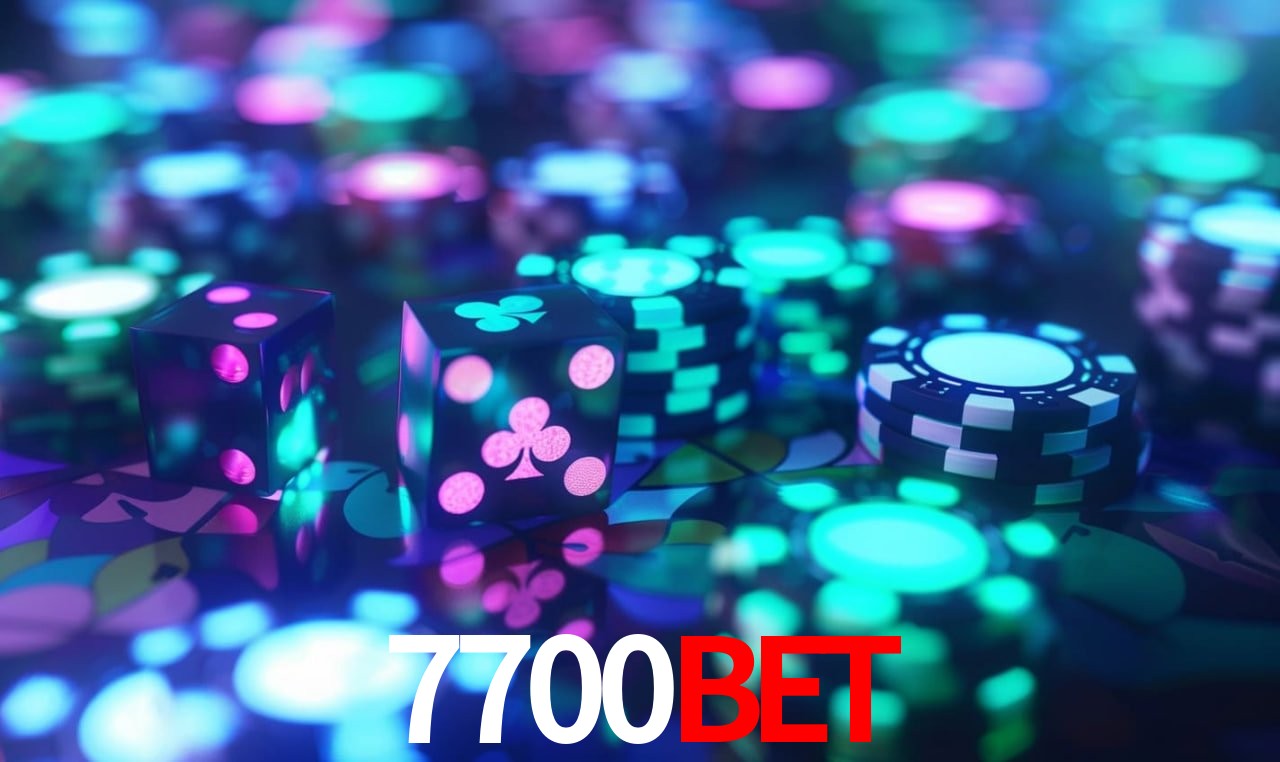 Estatísticas Esportivas 7700BET