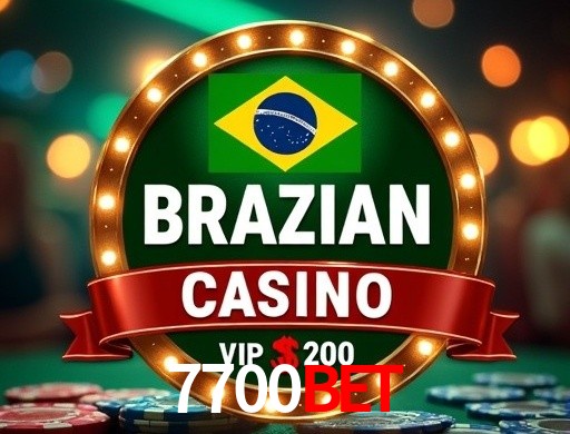 7700BET - Análise de Mercados Esportivos