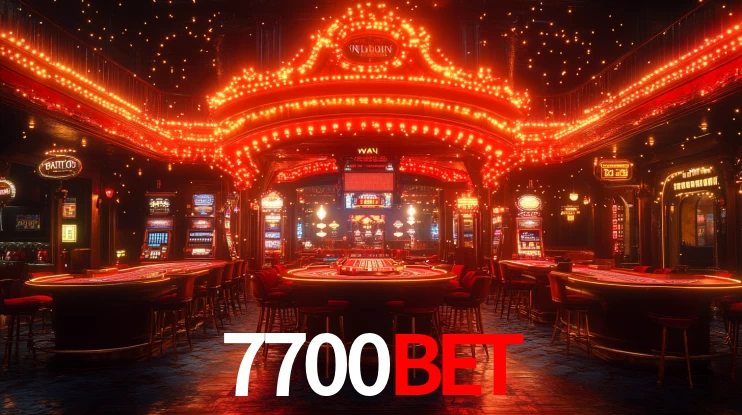 7700BET App Interface