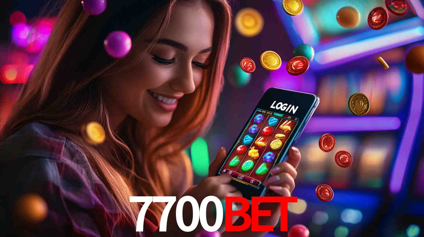 7700BET paga
