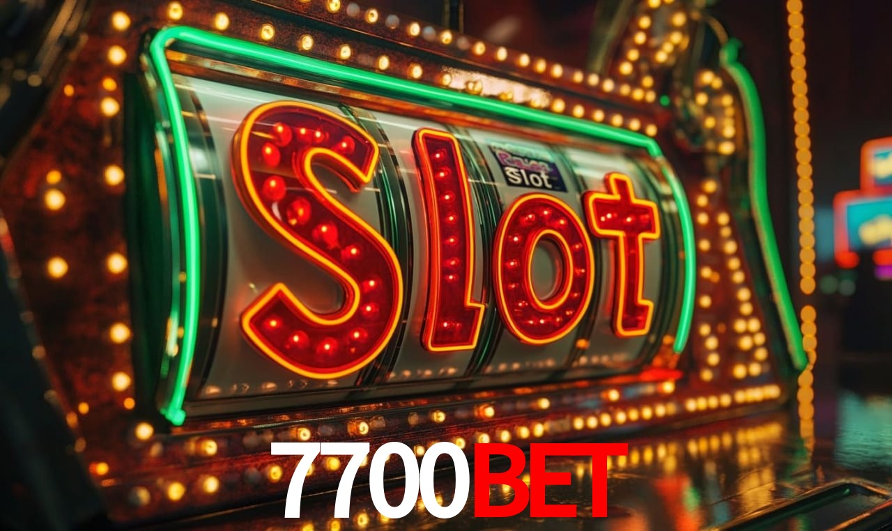 7700BET - Login Methods