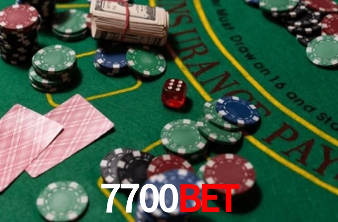 7700BET paga