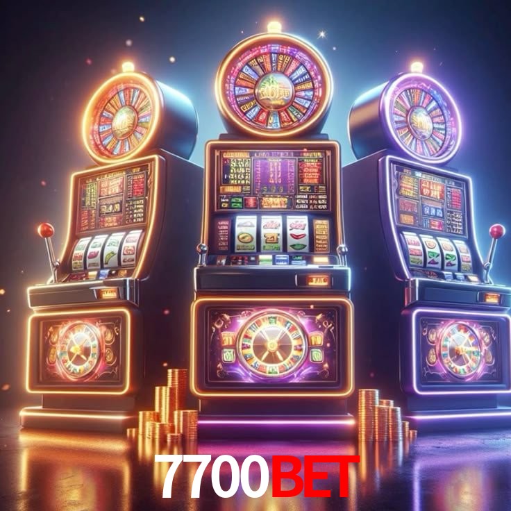 7700BET paga