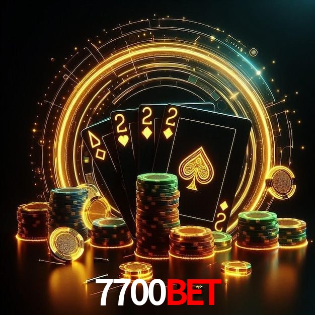 Promoção Relâmpago 7700BET