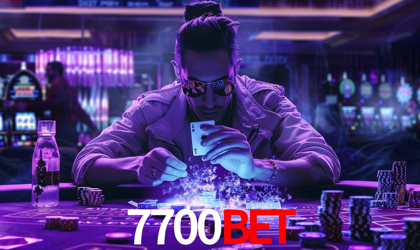 Sports Statistics 7700BET