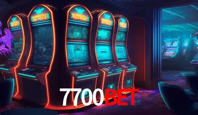 7700BET Bônus - Pacote R$5.000 + VIP