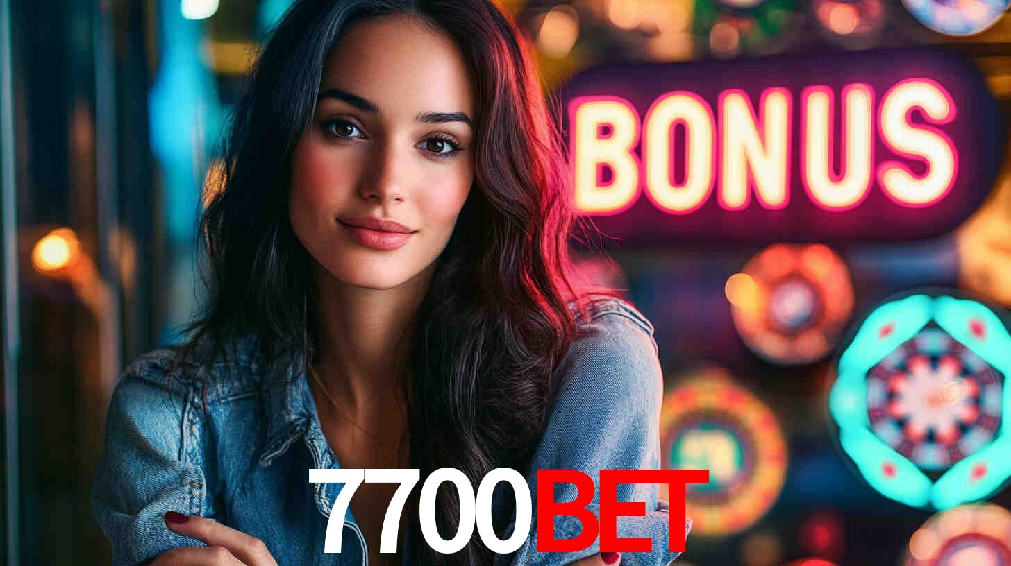 7700BET APP