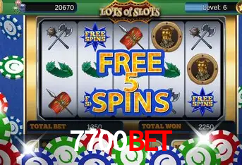 7700BET Rio de Janeiro - Professional Dealers