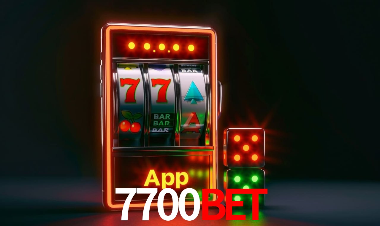 Design Responsivo 7700BET