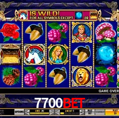7700BET Brasília - VIP Program