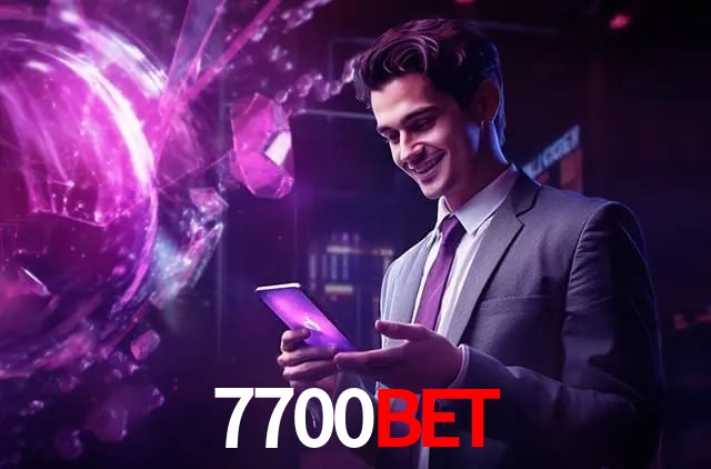 Bonus Features 7700BET