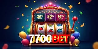 7700BET - Support