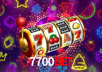 Inovações de Jogos na 7700BET: O Futuro das Experiências Interativas