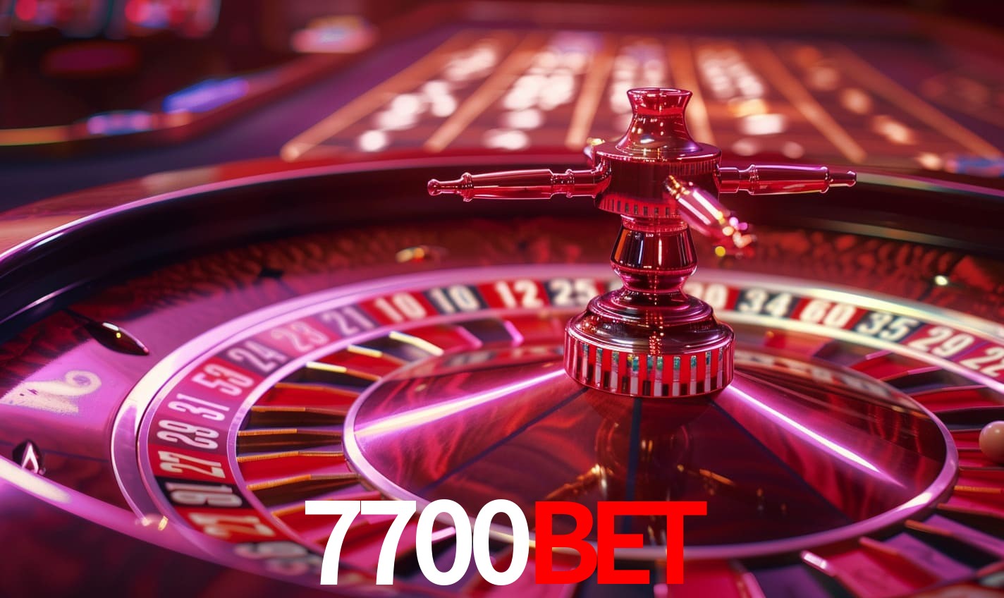 7700BET São Paulo - Jogo Coleção