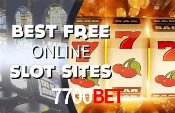 Apostas Esportivas na 7700BET: Um Guia Completo