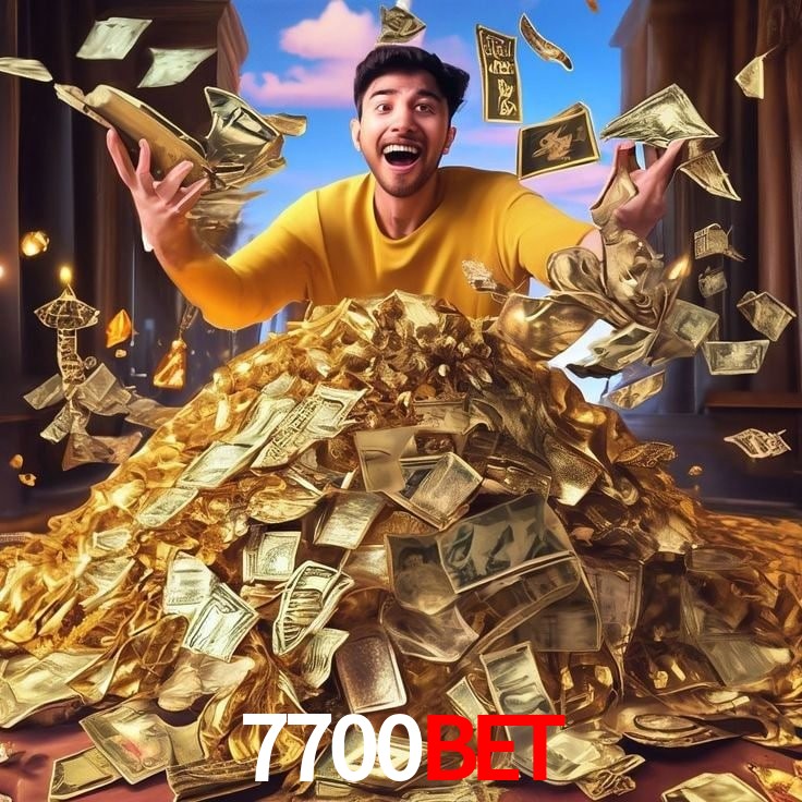 Apostas de Tênis 7700BET