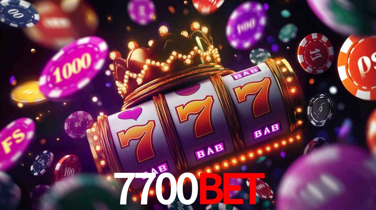 Account Benefits 7700BET