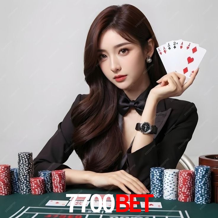 7700BET - Security