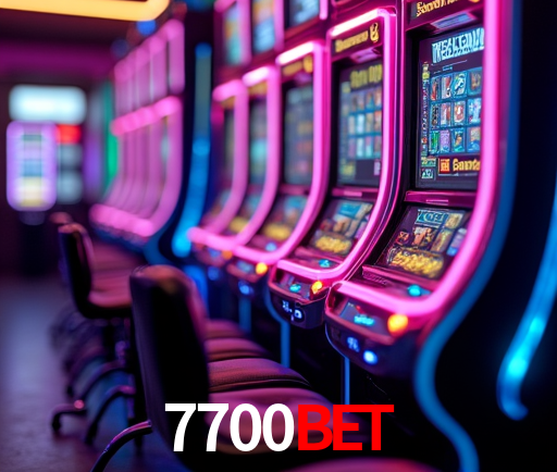 7700BET São Paulo - Top Slots