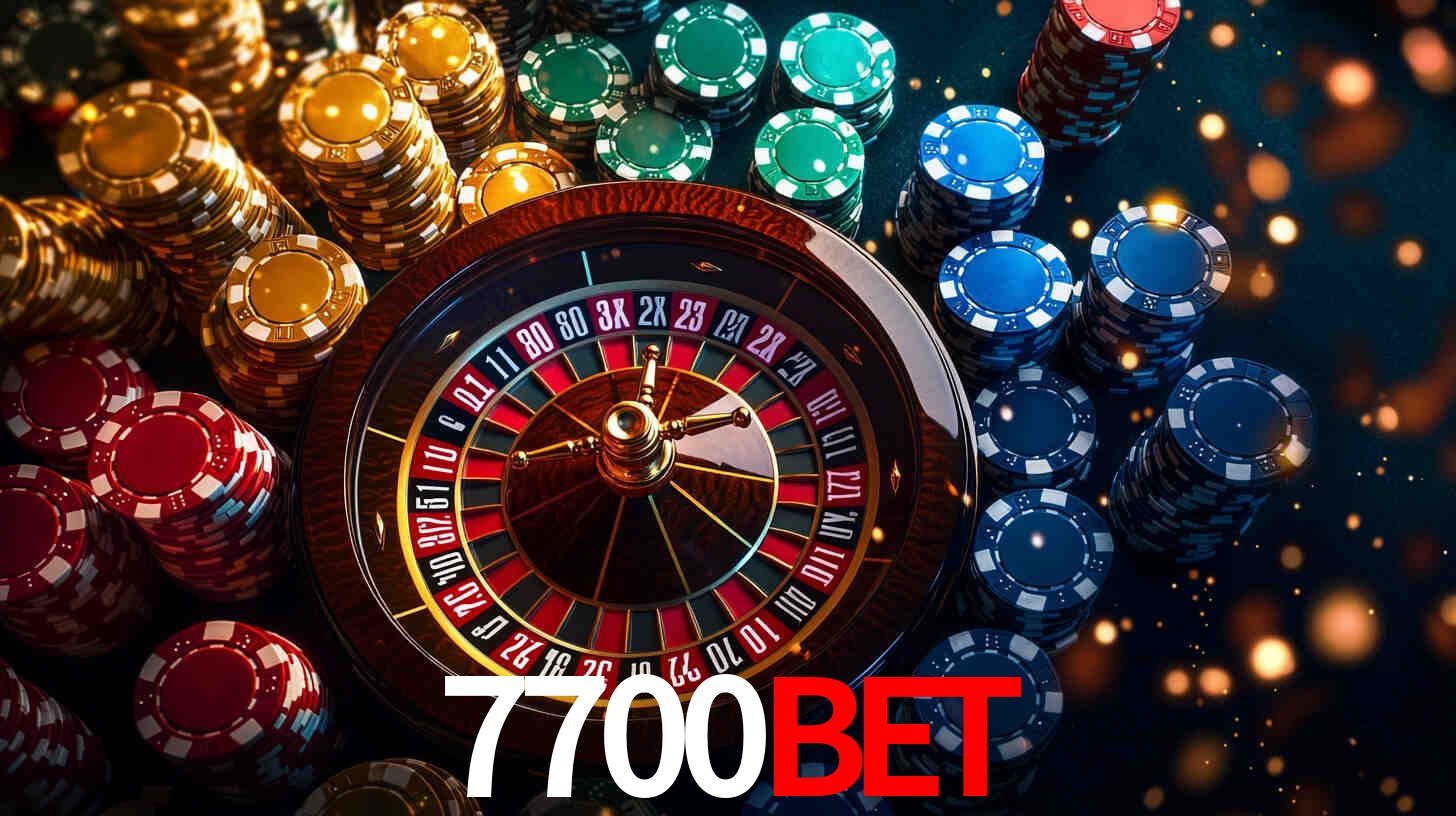 Daily Bonuses 7700BET