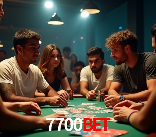 7700BET Slot - 320+ Caça-Níqueis Premium