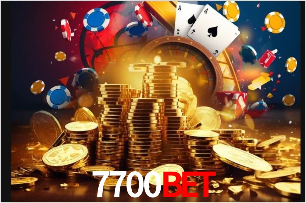PIX Instantâneo 7700BET