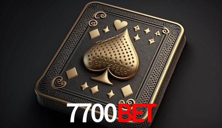 Segurança 2FA 7700BET