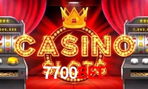 Secure Login 7700BET