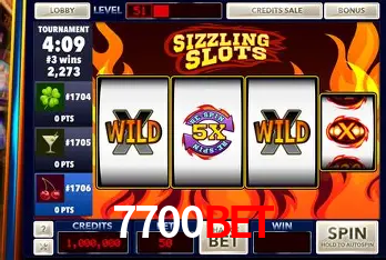 A Revolução dos Aplicativos de Jogos no 7700BET