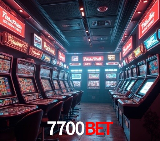 7700BET São Paulo - Hot Promos