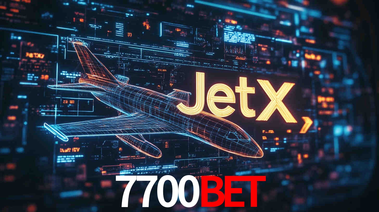 Apostas Esportivas na 7700BET: Um Guia Completo