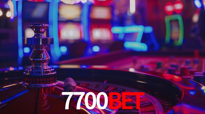 Explore as vantagens do 7700BET: serviço profissional e confiabilidade