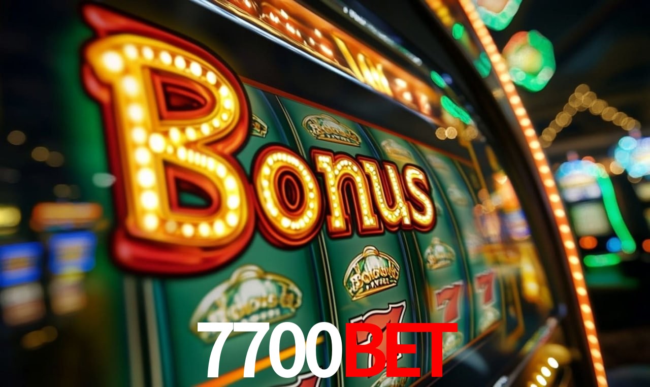 7700BET Salvador - Promo Stats