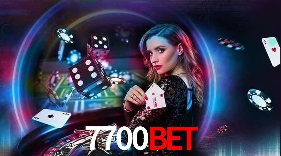 Flash Promotion 7700BET