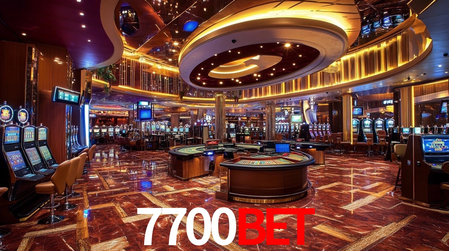 VIP Casino 7700BET