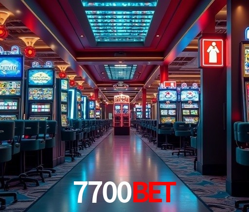 7700BET Salvador - Strategies
